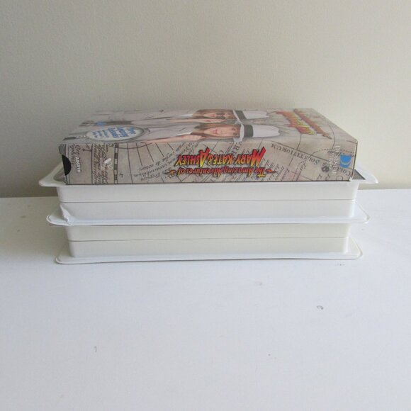 VHS Tapes - Mary Kate & Ashley movies - Picture 9 of 12